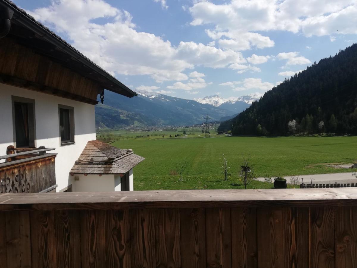 Appartement Boeglerhof à Uderns Extérieur photo