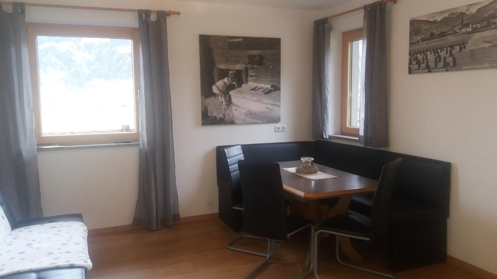 Appartement Boeglerhof à Uderns Extérieur photo