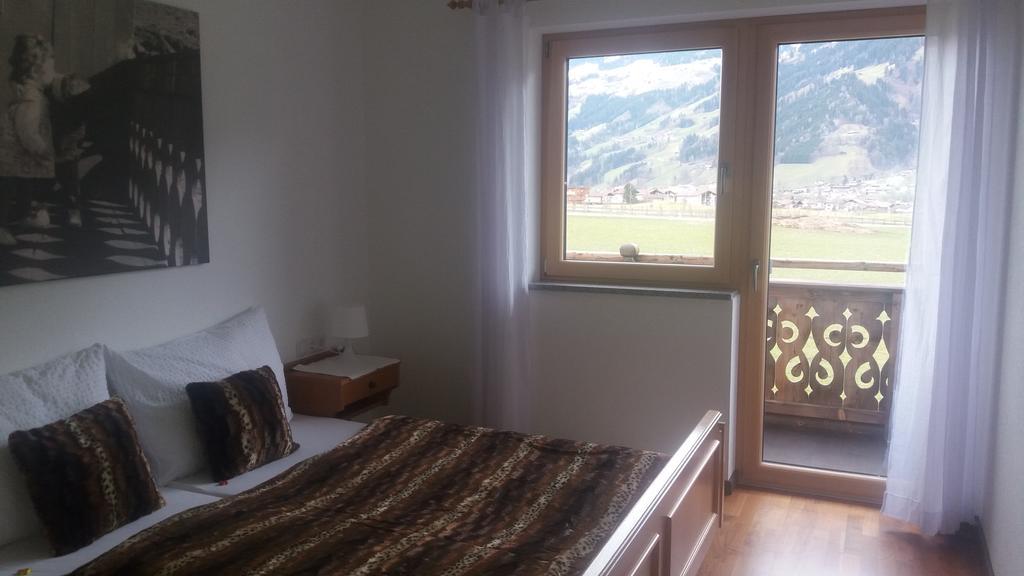 Appartement Boeglerhof à Uderns Extérieur photo